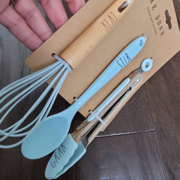 Rae Dunn 3-piece Mini Gadgets 😍 - Picture 2 of 3